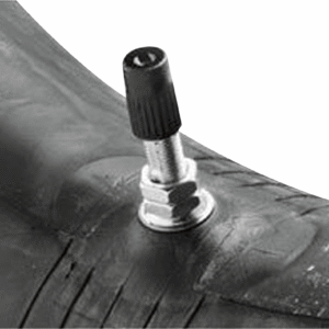 Inner Tube - Standard - 18" - TR-4 - Center Metal Valve