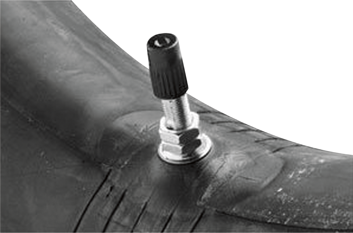 Inner Tube - Standard - 18" - TR-4 - Center Metal Valve