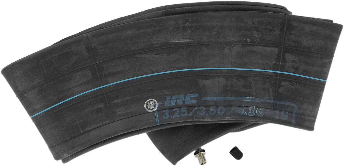 Inner Tube - Standard - 19" - TR-4 - Center Metal Valve