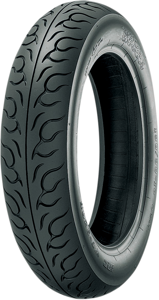 Inner Tube - Standard - 19" - TR-4 - Center Metal Valve - Image 5