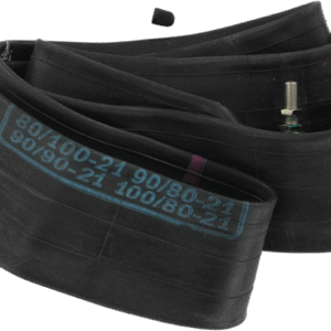 Inner Tube - Standard - 21" - TR-4 - Center Metal Valve