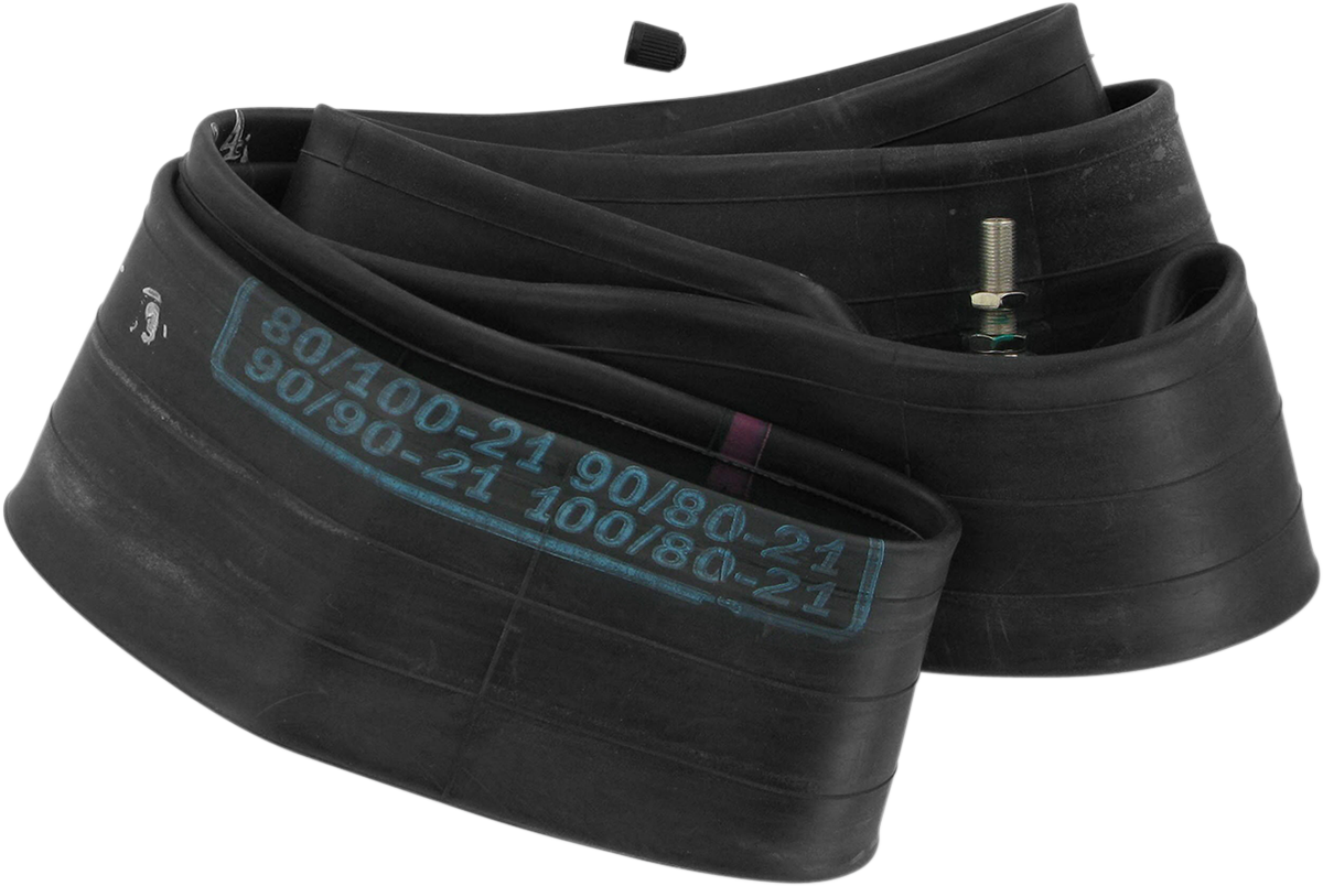 Inner Tube - Standard - 21" - TR-4 - Center Metal Valve