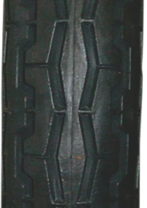 Tire - MB8 - Front - 2.50-10