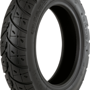 Tire - K329 - Front/Rear - 120/90-10 - 56J