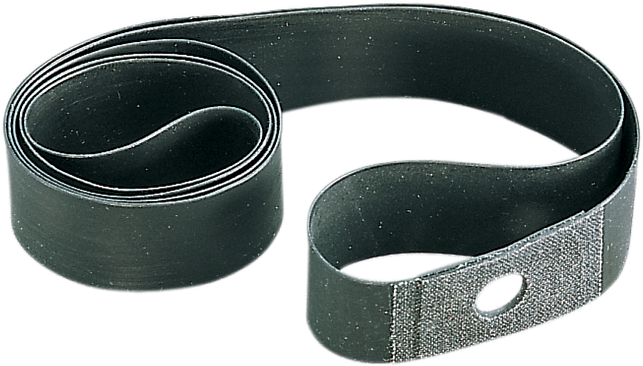 Rim Strip - 14/15" x 1-1/4" - Center Valve Hole - 10 Pack