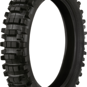 Tire - K760 Trakmaster - Rear - 120/90-19 - 66M