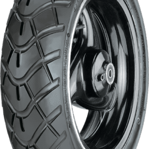 Tire - K761 - Scooter - Front/Rear - 130/90-10 - 61J