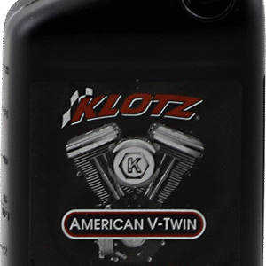 V-Twin Synthetic Engine Oil - 10W-40 - 1 U.S. quart