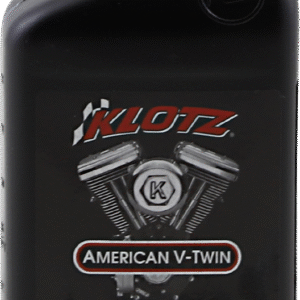 V Twin Synthetic Oil - 50W - 1 U.S. quart