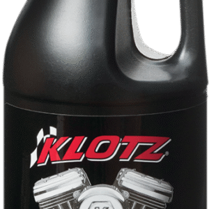 Primary Chain Case Lube - 80W-90 - 1 U.S. quart
