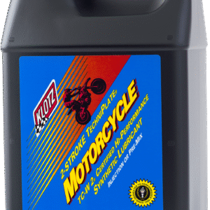 TechniPlate® Synthetic TCW-2 2-Stroke Oil - 1 U.S. gal.