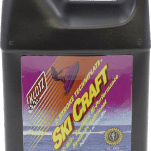 SkiCraft® Synthetic 2-Stroke Oil - 1 U.S. gal.