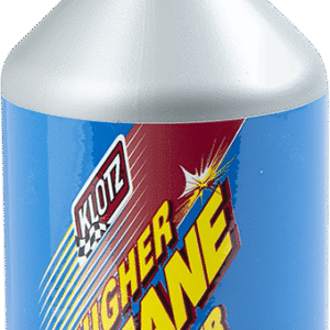 Higher Octane Booster - 16 U.S. fl oz. - Case of 10
