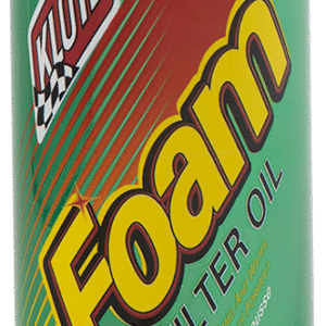 Foam Air Filter Oil - 15.25 oz. net wt.