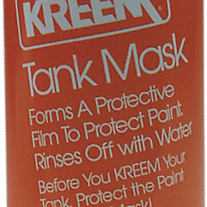 Tank Mask Paint Protectant - 8 U.S. fl oz.