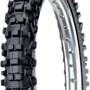Tire - Maxxcross IT M7304 - Front - 2.50-10 - 33J