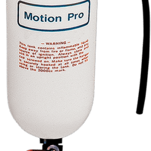Deluxe Auxiliary Fuel Tank