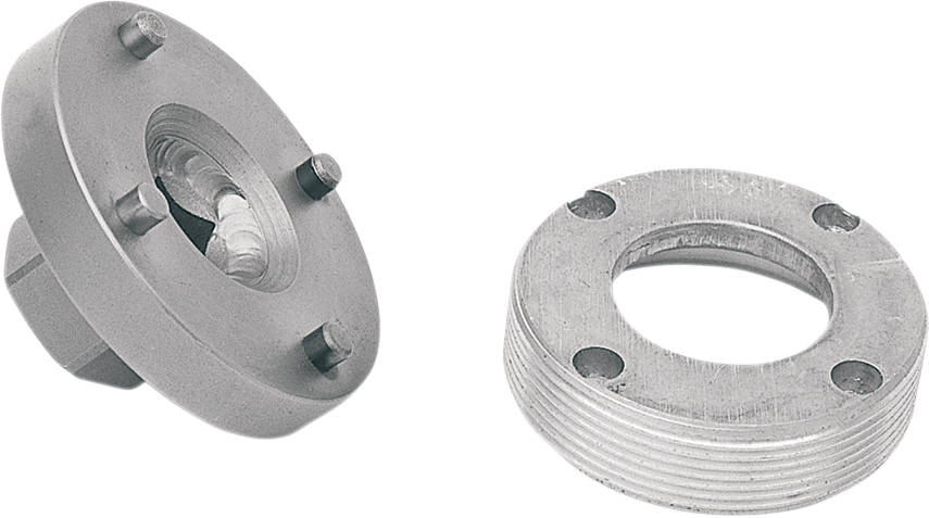 Seal/Bearing Retainer Tool - Honda