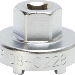 Seal/Bearing Retainer Tool - 44 mm - CR