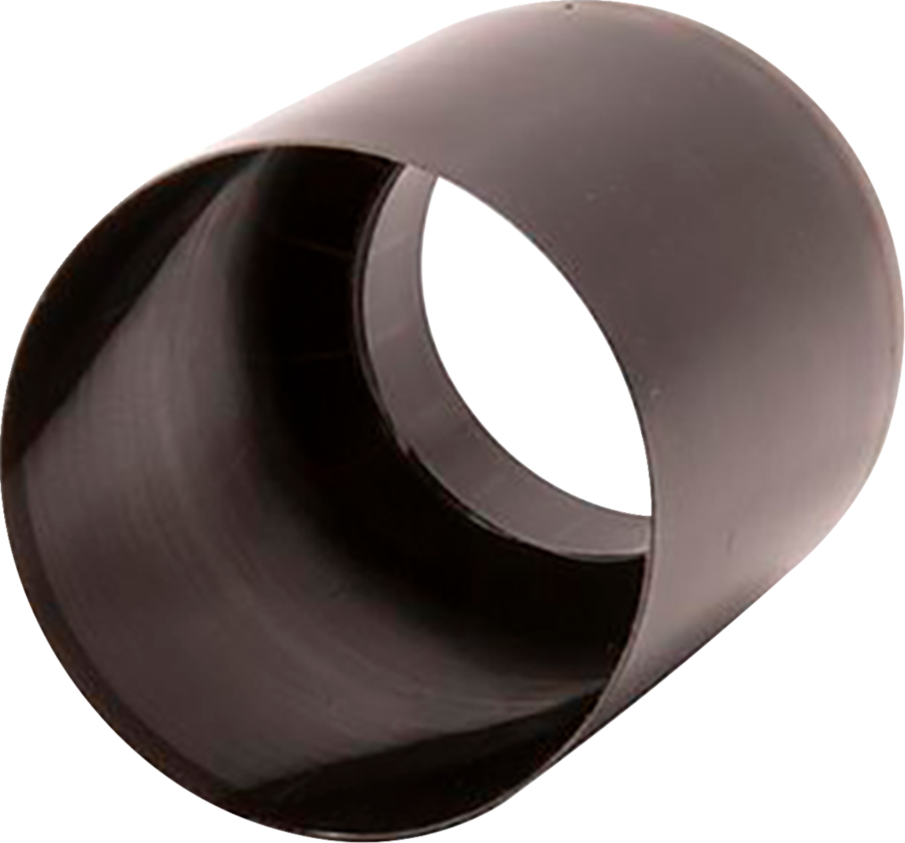 Fork Seal Bullet - Protector - Black - 46 mm