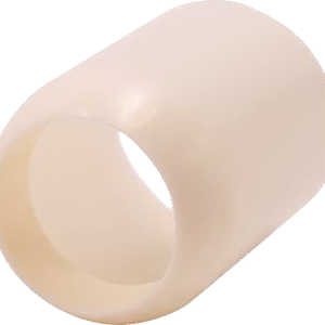 Fork Seal Bullet - Protector - White - 47 mm