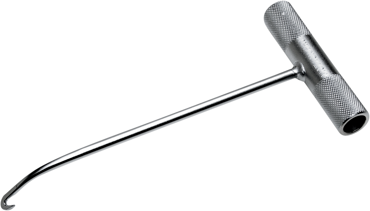 Spring Hook - Heavy-Duty