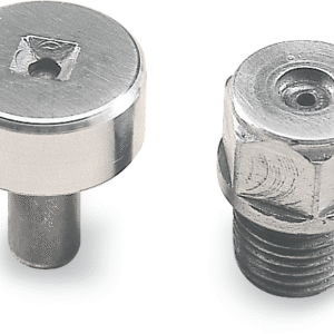 Quad Stake Rivet Kit
