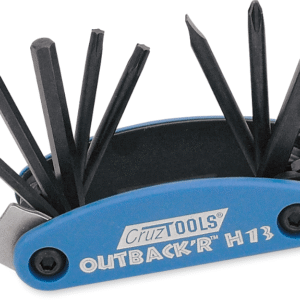 Multi Tool - Compact - Folding