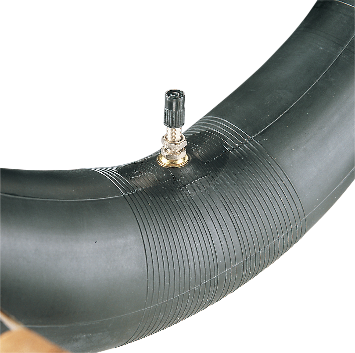 Inner Tube - Standard - 17" - TR-6 - Center Metal Valve