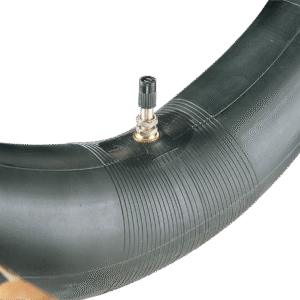 Inner Tube - Standard - 17" - TR-6 - Center Metal Valve