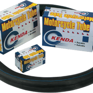 Inner Tube - Standard - 18" - TR-4 - Center Metal Valve