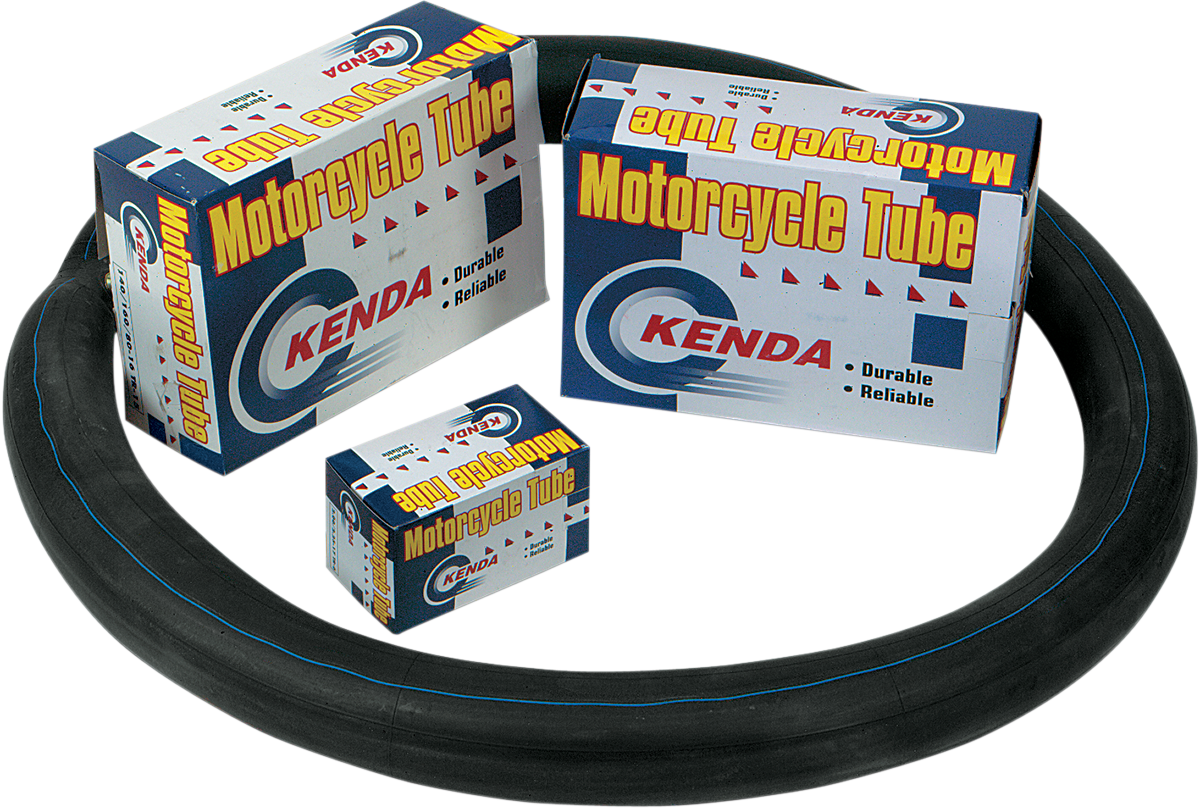 Inner Tube - Standard - 18" - TR-4 - Center Metal Valve