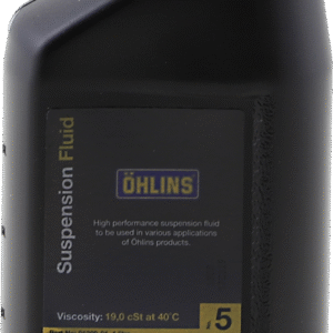 Road and Track Suspension Fluid - 5wt - 1L