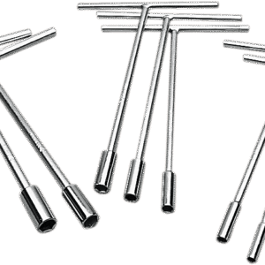 Wrench - T-Handle - 17 mm