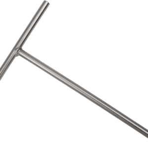 T-Handle - 3/8" Drive