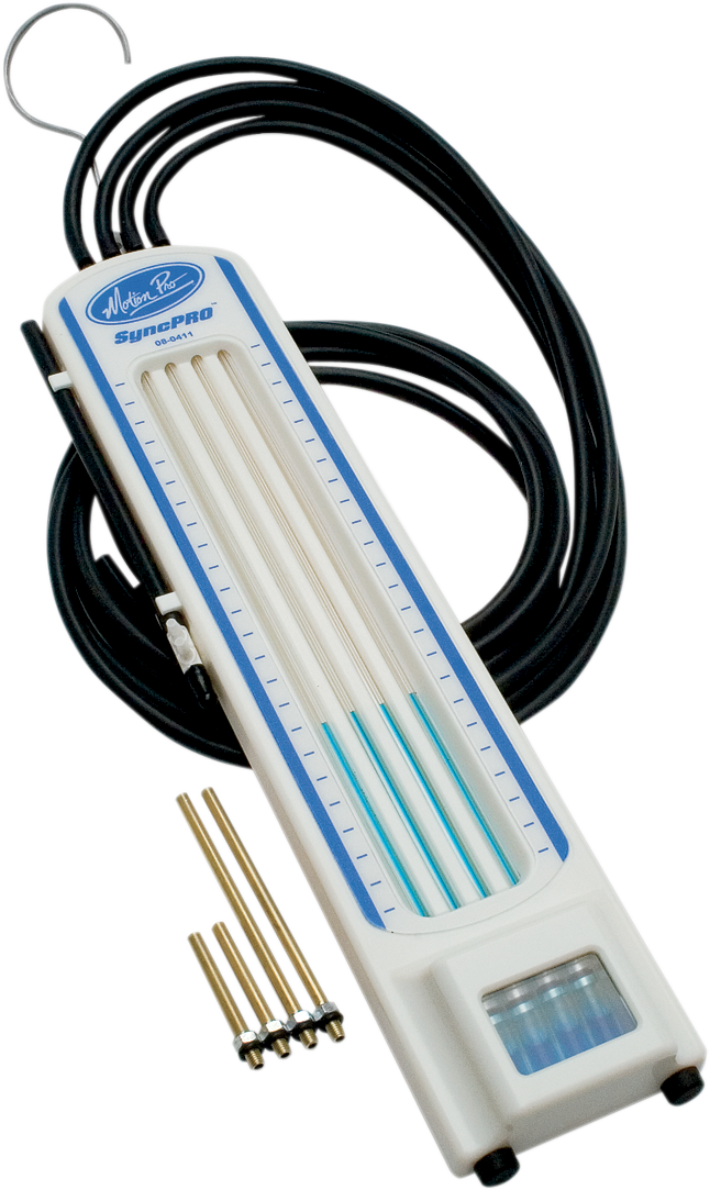 Hose Set - Replacement - Image 2