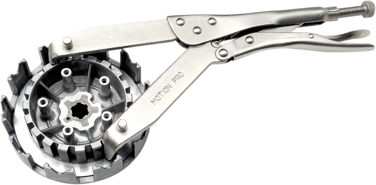 Clutch/Gear Holder