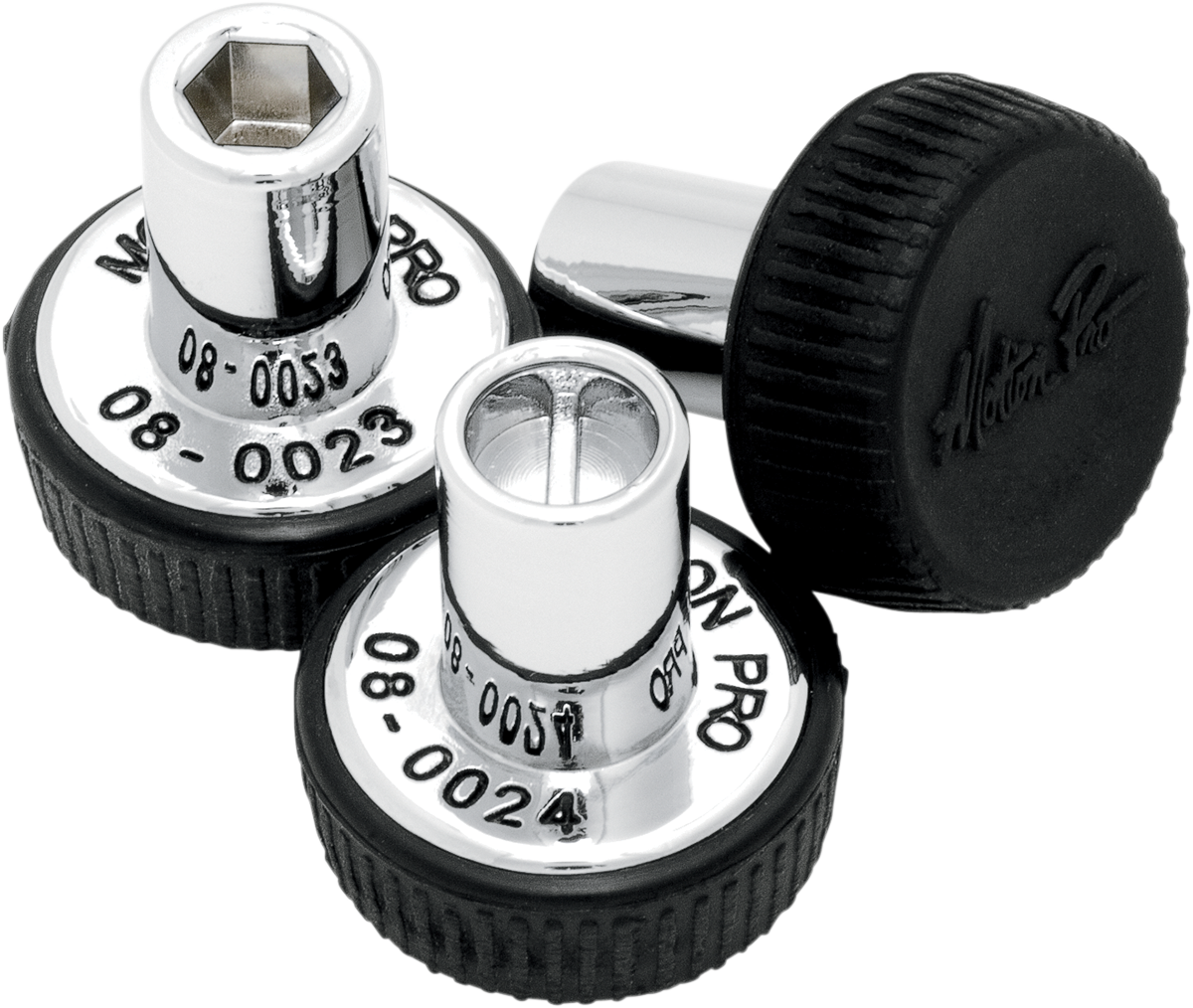 Main Jet Hex Tool - 6 mm