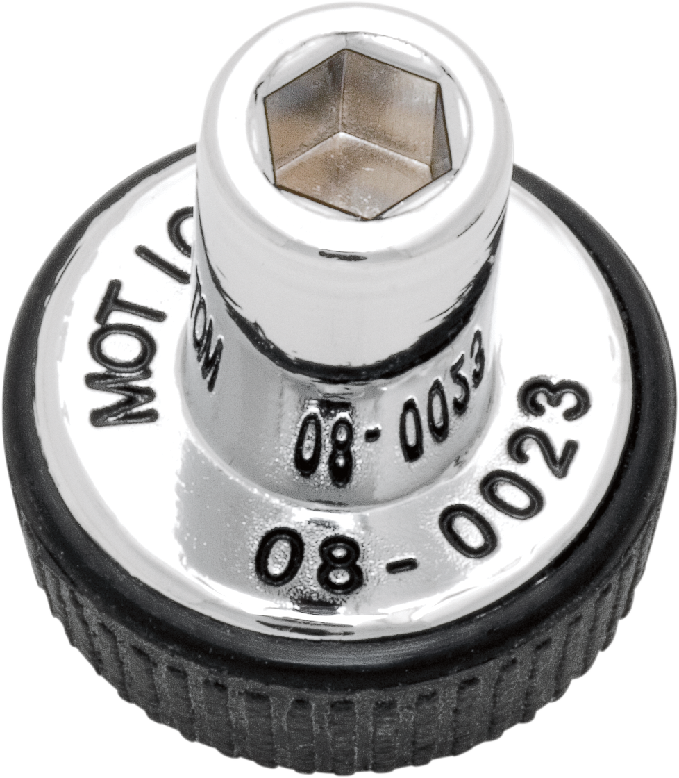 Main Jet Hex Tool - 6 mm - Image 2