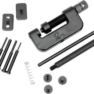 Chain Rivet Pin Tip - 2 mm