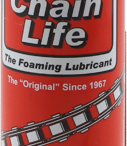 Chain Life Lubricant - 17 oz. net wt. - Aerosol