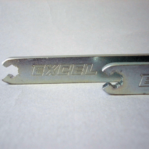 Spoke Wrench - Spline