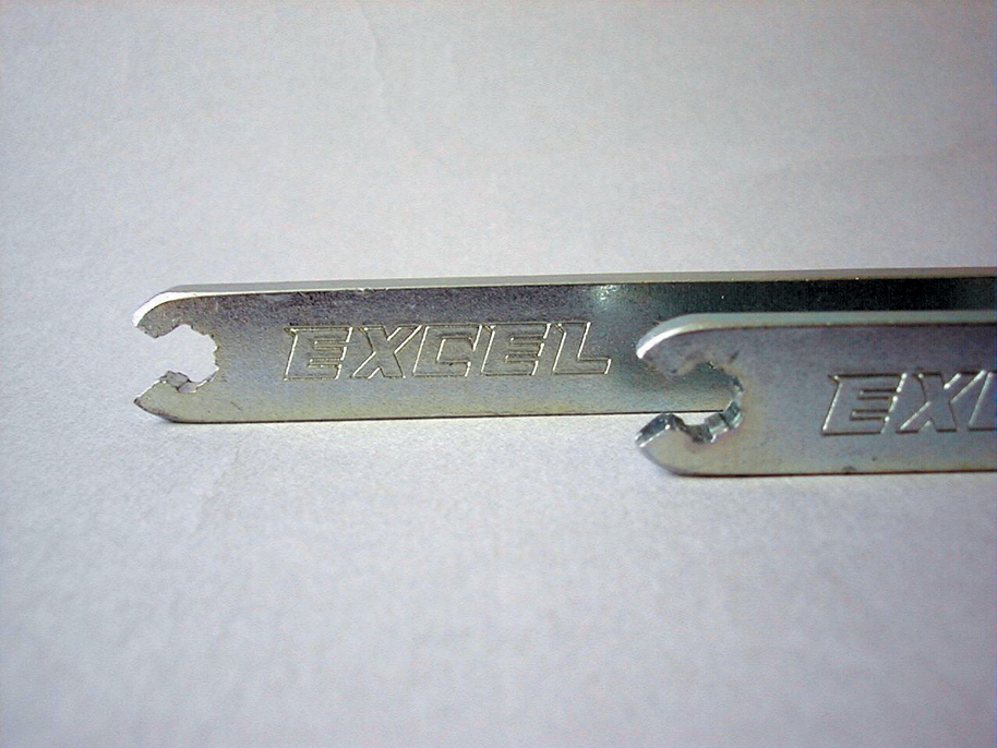Spoke Wrench - Spline