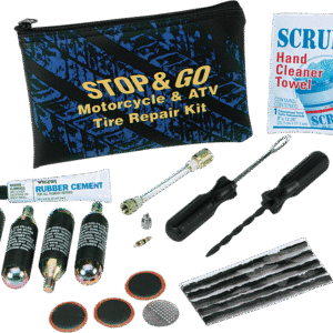 Repair Kit - Tire/CO² Cartridge