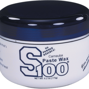 Paste Wax - 6.2 oz. net wt. - Tub