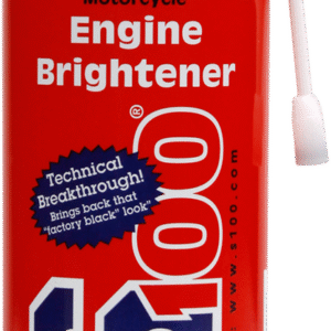 Engine Brightener - 4.5 oz. net wt. - Aerosol