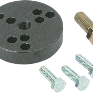 Flywheel Puller - Disc w/Bolts - 8 Hole