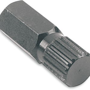 Prop Tool - Impeller - Holding - Male/Splined - 18 mm x 18 Tooth