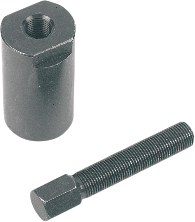 Flywheel Puller - M33 x 1.5 - Right Hand Thread - Male - Image 3