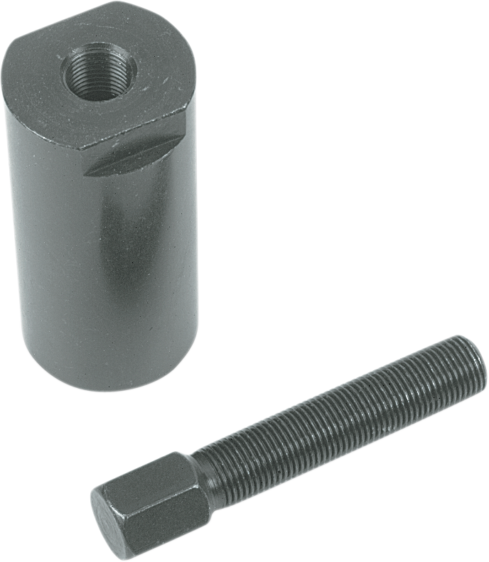 Flywheel Puller - M38 x 1.5 - Right Hand Thread - Female - Image 2